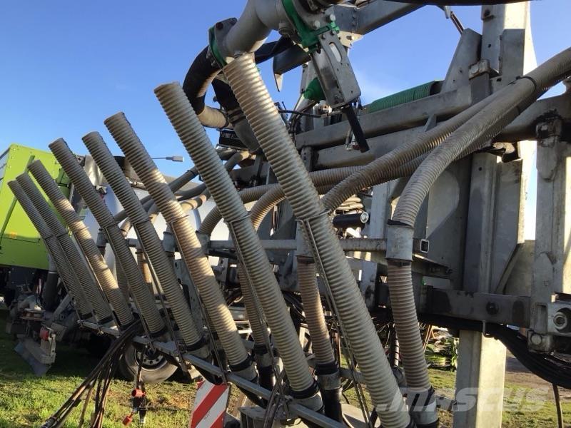 Samson HBX ll 24 M Agricultura - Outros
