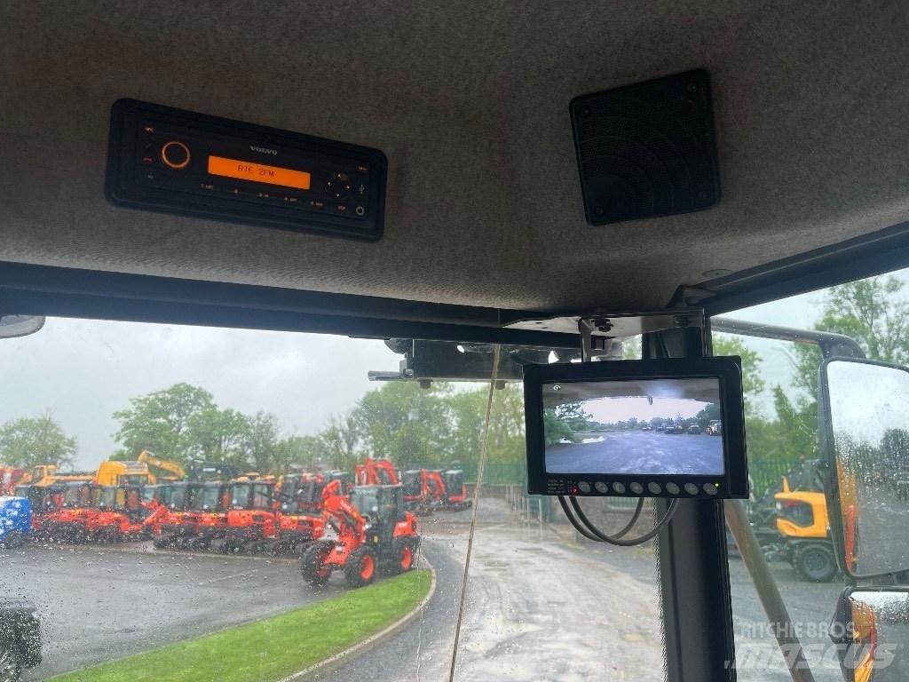 Volvo A 30 G Camiões articulados
