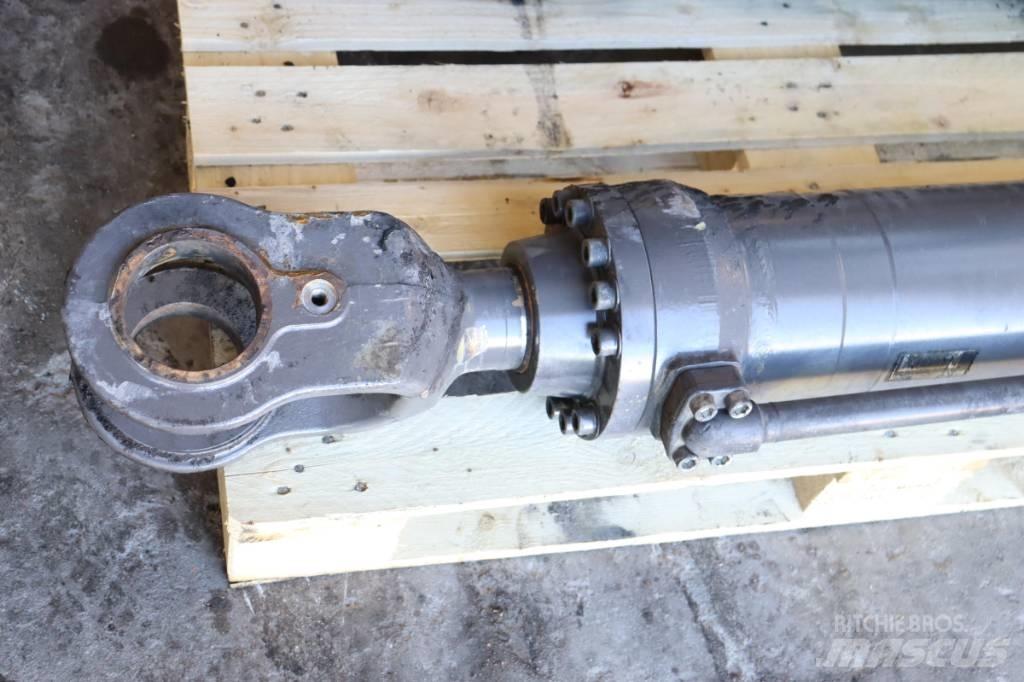 John Deere 1470 G Processadores florestais