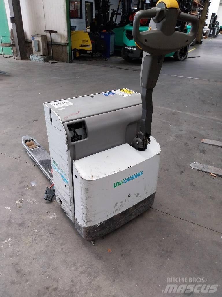 UniCarriers PLL 200 Porta palettes