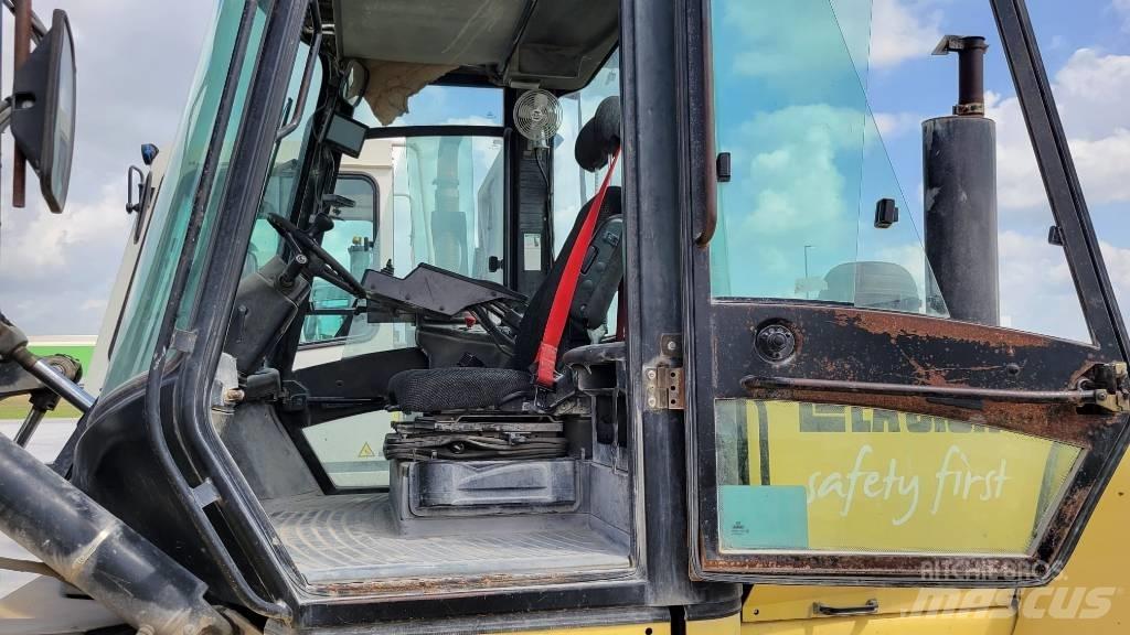 Hyster H360-24 Empilhadores - Outros