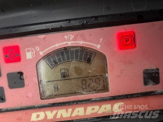 Dynapac CC 1200 Cilindros Compactadores tandem