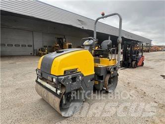 Dynapac CC 1200 Cilindros Compactadores tandem