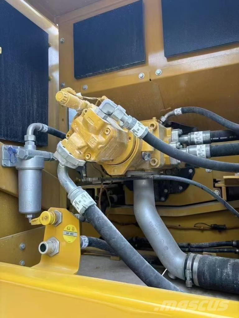 CAT 336 GC Escavadoras de rastos