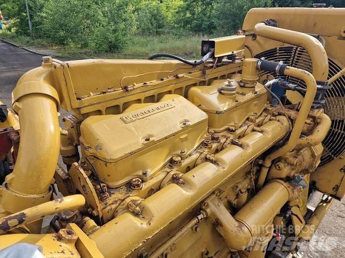 CAT 3406 PC Transportes - Outros
