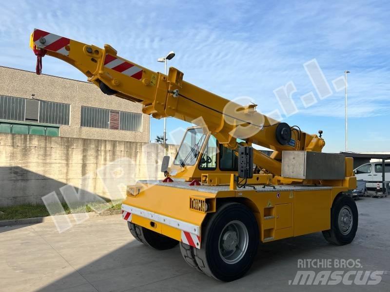 Ormig 16 TME Outras gruas