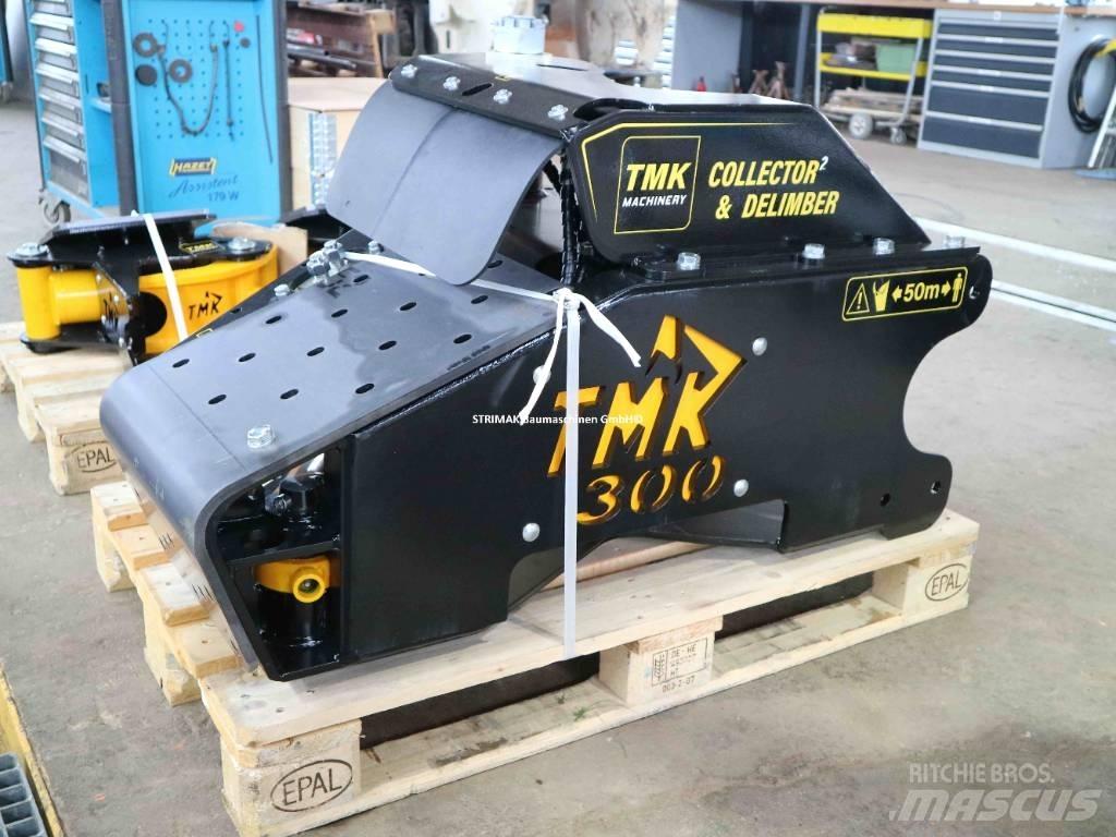 TMK 300 Garras