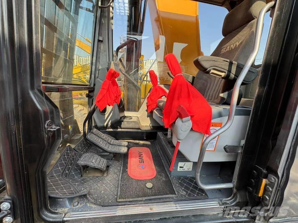 Sany 335H Escavadoras de rastos