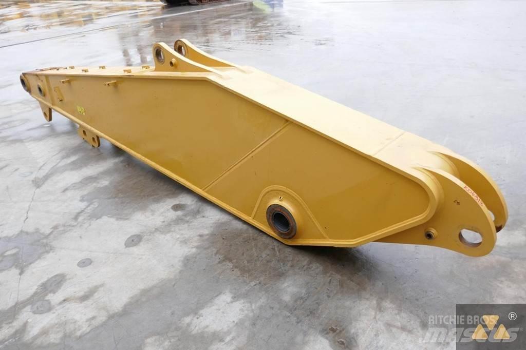 CAT Stick 336FL Transportes - Outros
