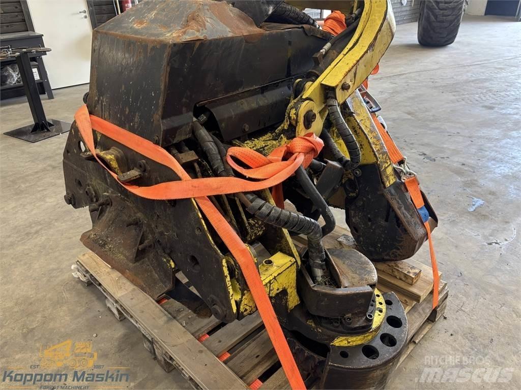 John Deere H480C Cabeças de ceifeiras