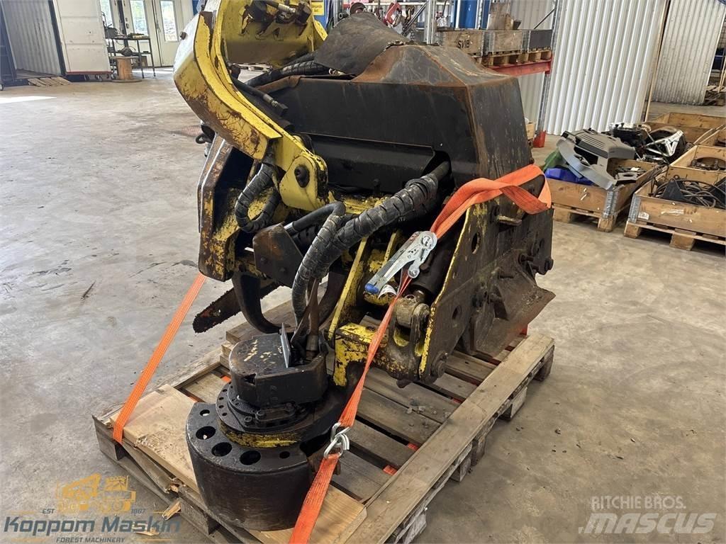 John Deere H480C Cabeças de ceifeiras