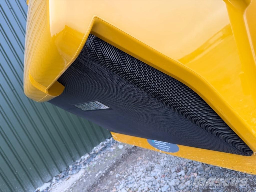 Hydrema 922 G Camiões articulados