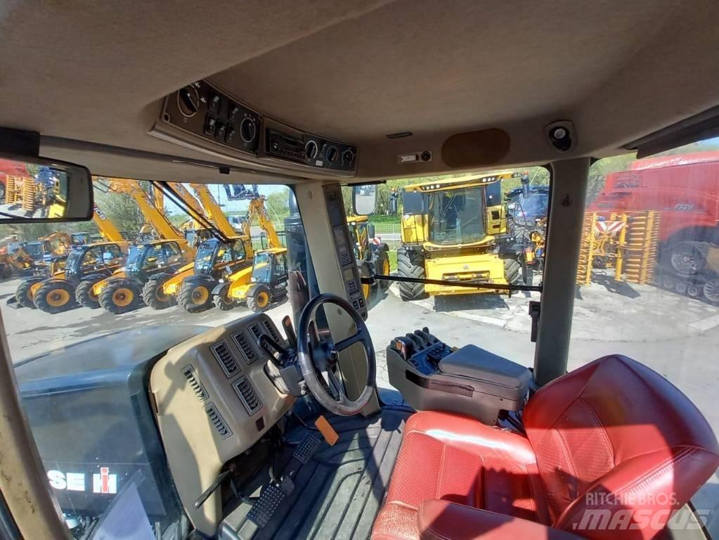 Case IH STX 440 Quad Tratores Agrícolas usados