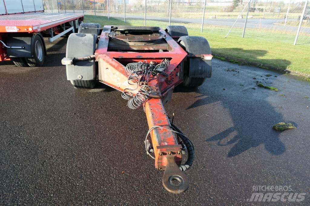 AMT Dolly D218 Reboques dolly