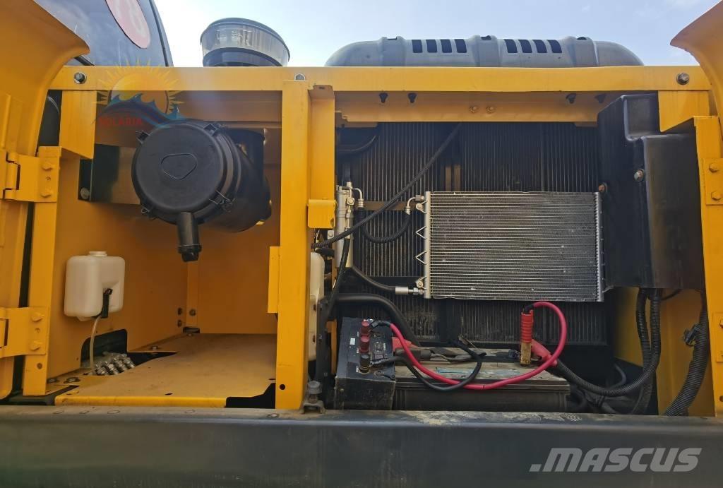 Kobelco SK 200 Escavadoras de rastos