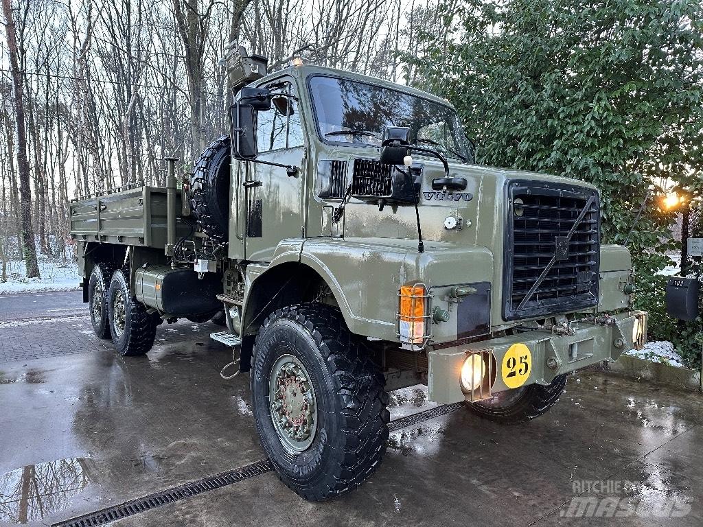 Volvo N 10 Outros Camiões