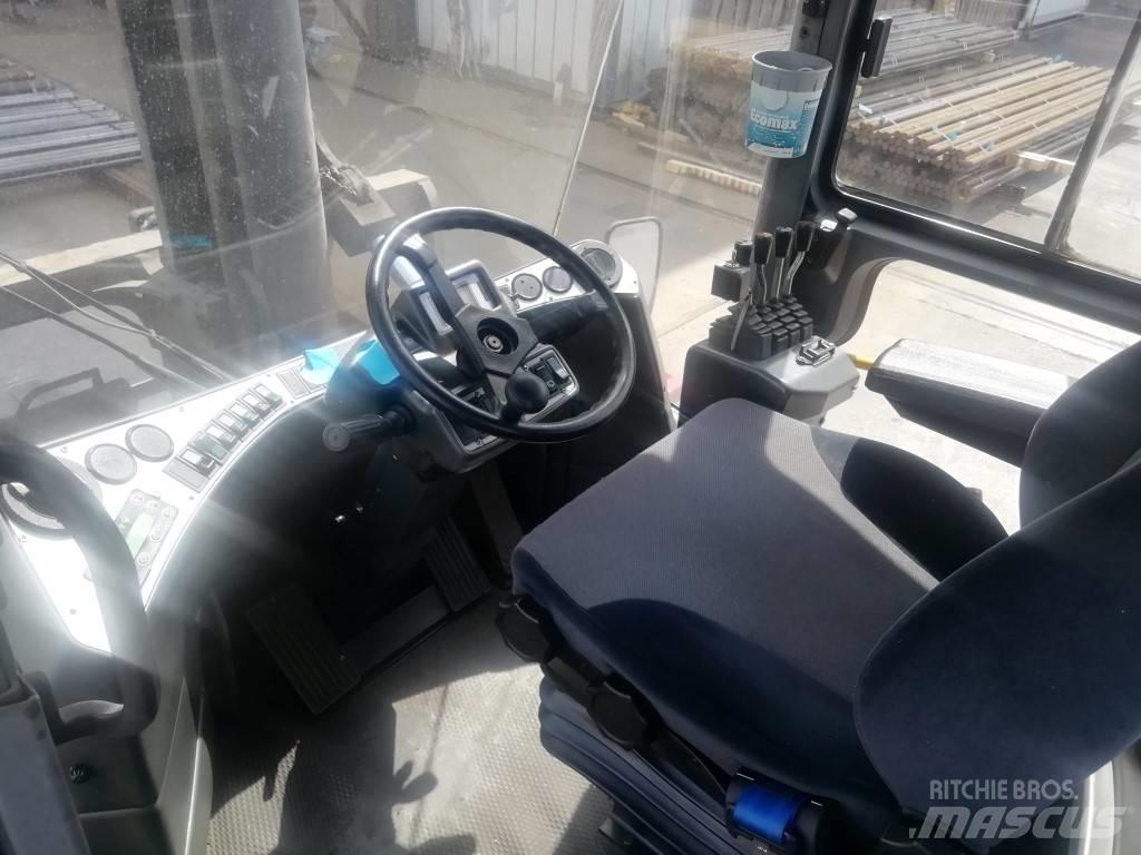 Kalmar DCF 220-12LB Empilhadores Diesel
