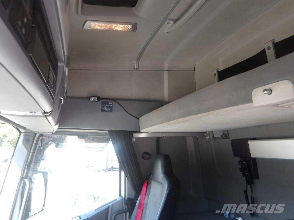 Renault T 10.8 Tractores (camiões)