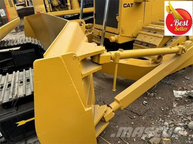 CAT D 8 R Dozers - Tratores rastos