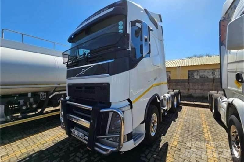 Volvo FH Outros Camiões