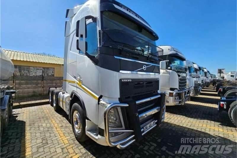 Volvo FH Outros Camiões
