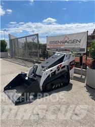 Bobcat MT 55 Pás Carregadoras de rastos