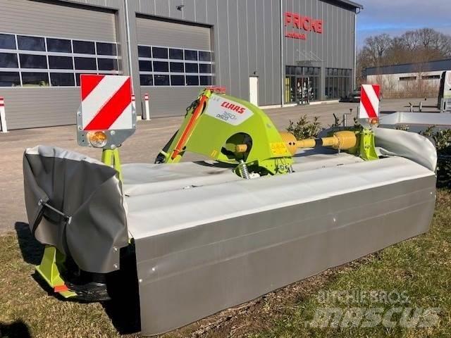 CLAAS Disco 3150 F Gadanheiras-Condicionadoras