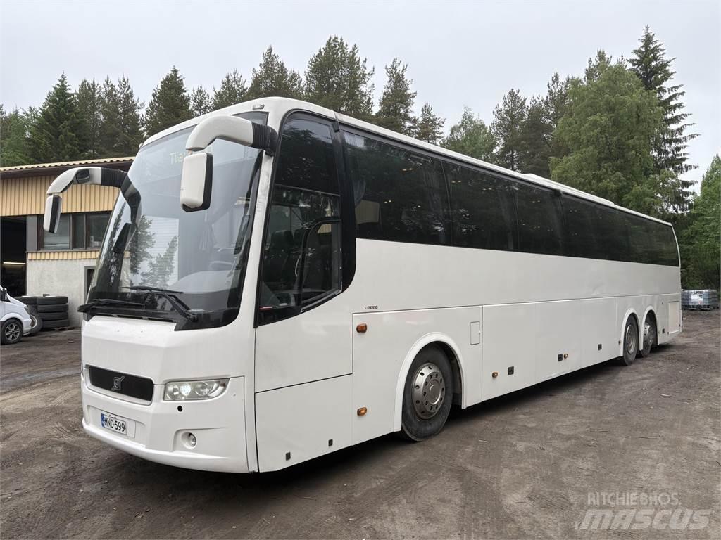 Volvo 9700 Autocarros