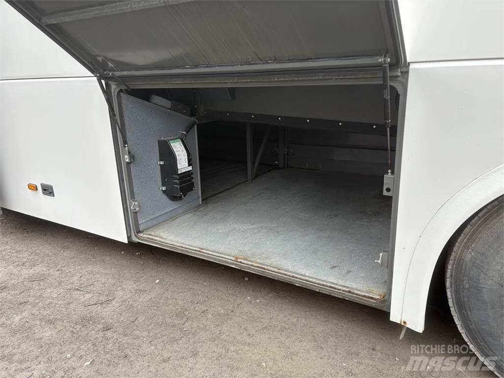 Volvo 9700 Autocarros