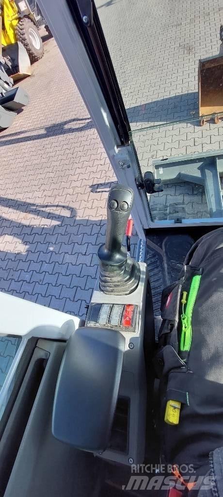 Wacker Neuson ET42 Escavadoras de rastos