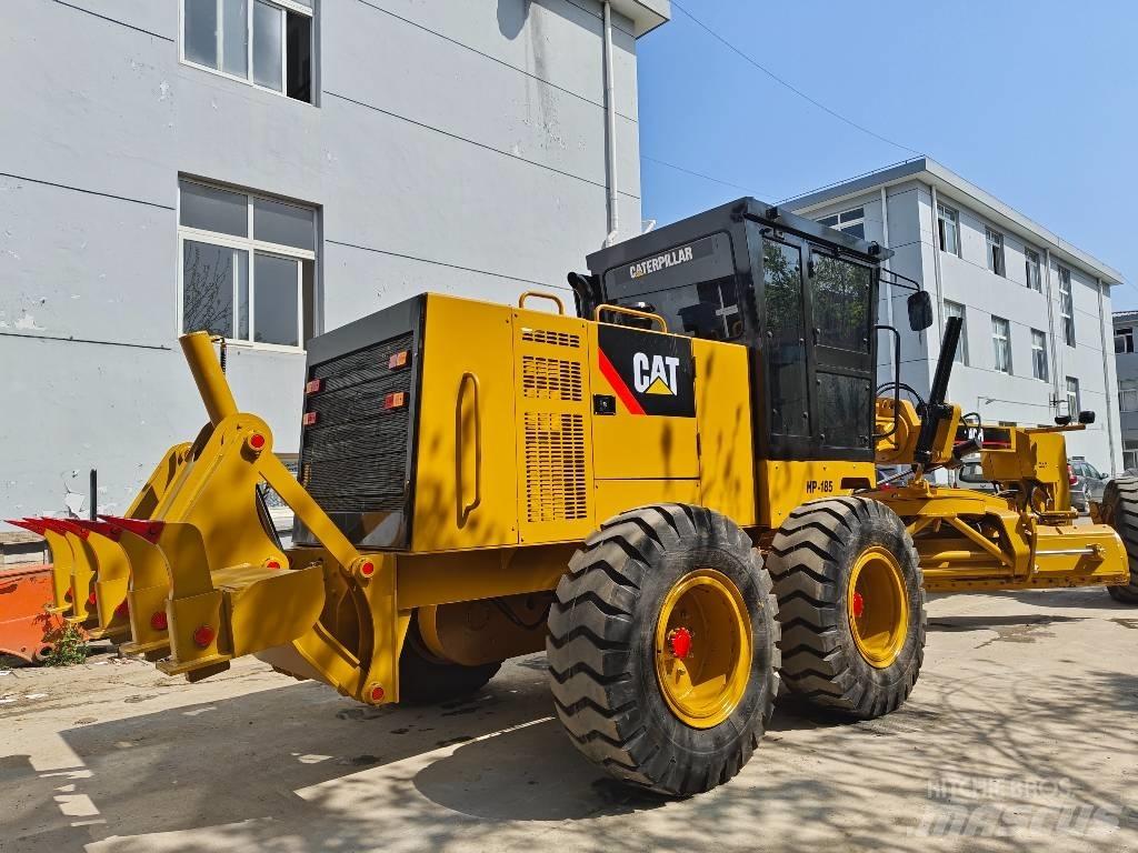 CAT 140 H Motoniveladoras