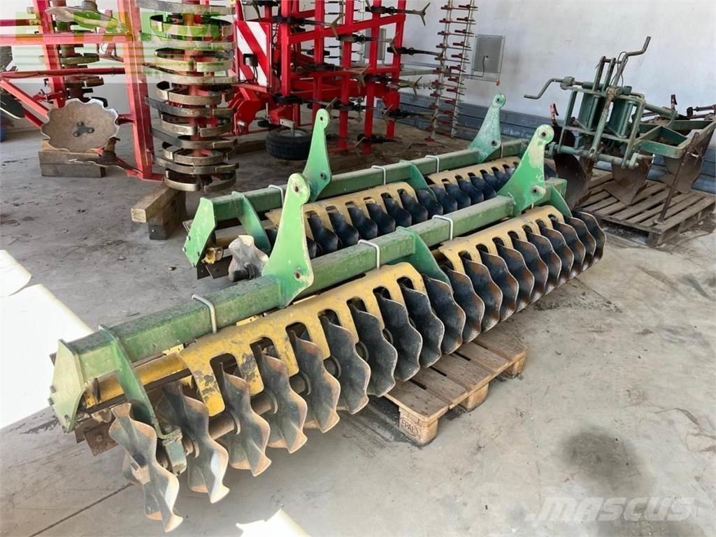 Kerner Stratos Cultivadoras