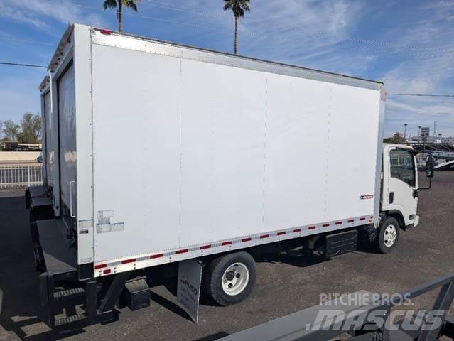 Isuzu NPR HD Outros