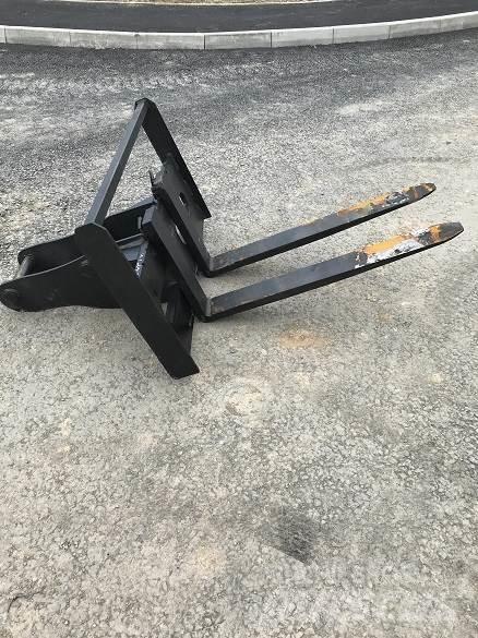  13T PALLET FORK Construção - Outros
