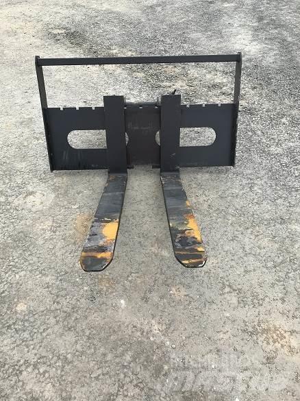  13T PALLET FORK Construção - Outros
