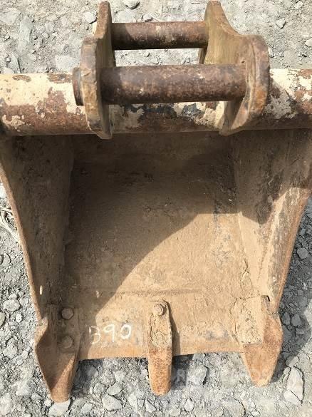  18 BUCKET, 35mm PINS Baldes