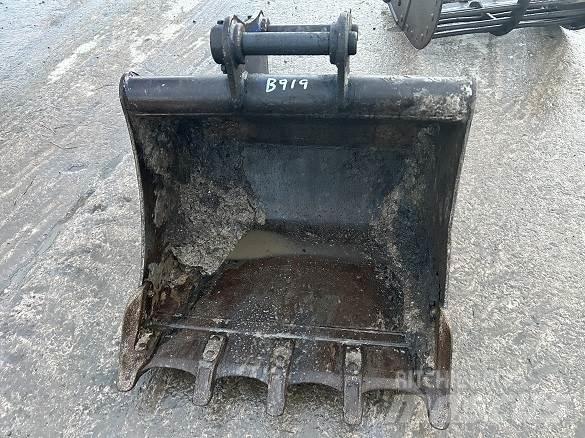  3' BUCKET, 45mm PINS Baldes