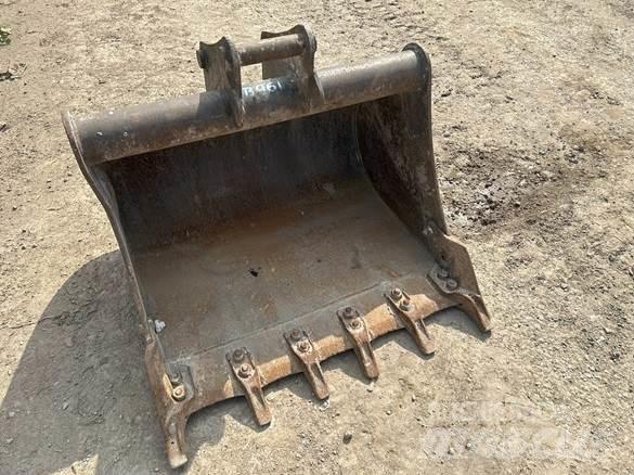  3' BUCKET, 45mm PINS Baldes