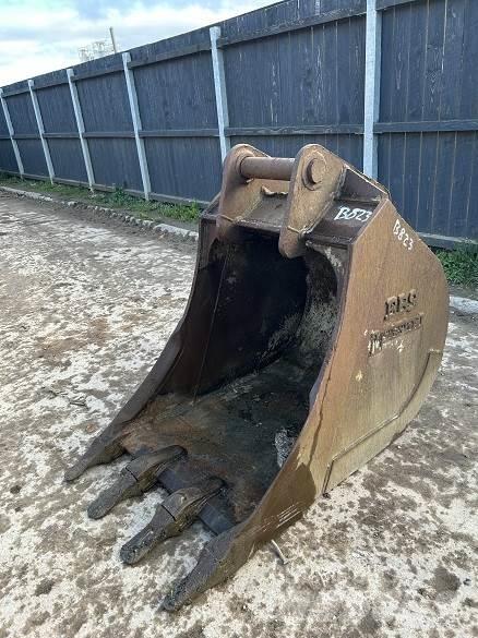  3' BUCKET, 80mm PINS Baldes