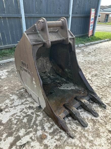  3' BUCKET, 80mm PINS Baldes
