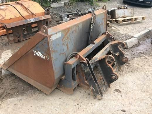  ALLBUTT A190TT/BL Baldes