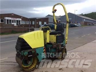 Ammann AV12-2 Cilindros Compactadores tandem