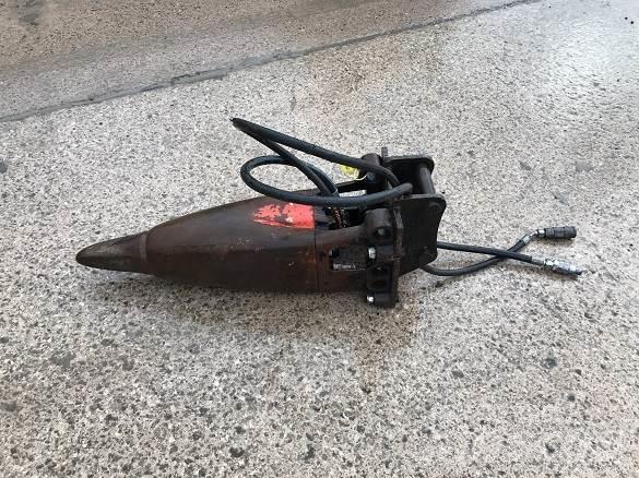 Arrow HEAD BREAKER Construção - Outros
