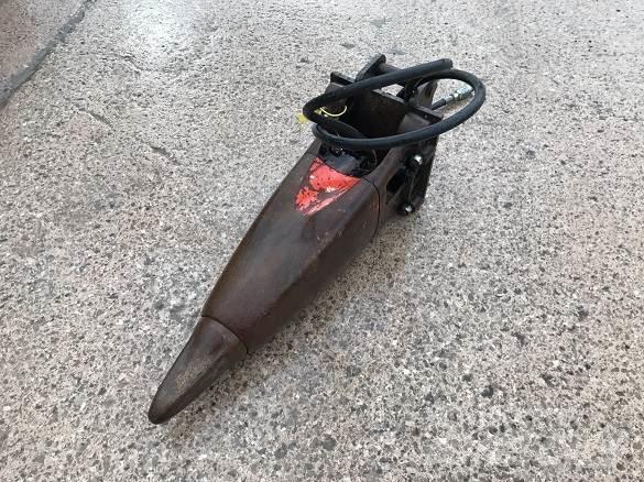 Arrow HEAD BREAKER Construção - Outros
