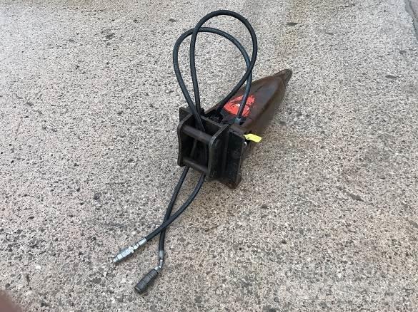 Arrow HEAD BREAKER Construção - Outros
