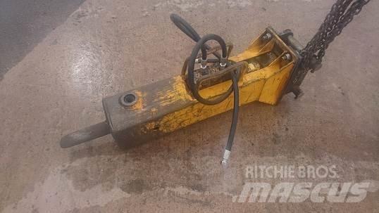 Arrowhead S40 Construção - Outros
