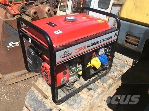  BGE3000 2.5KVA Outros Geradores