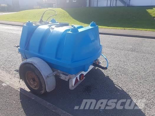  BOWSER JET WASH Construção - Outros
