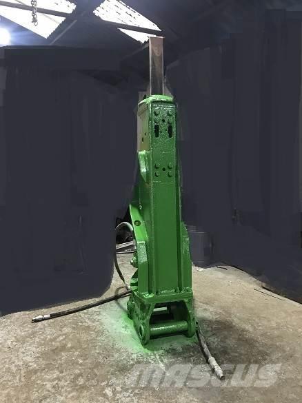  BREAKER MOTEBERT Construção - Outros
