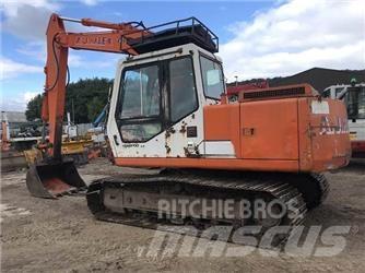 Daewoo SL130-3 Escavadoras de rastos